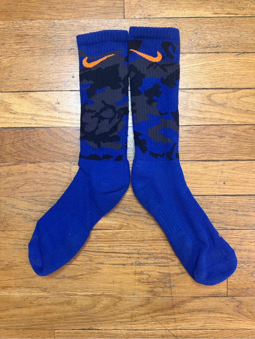 Nike Basketball Crew Socks